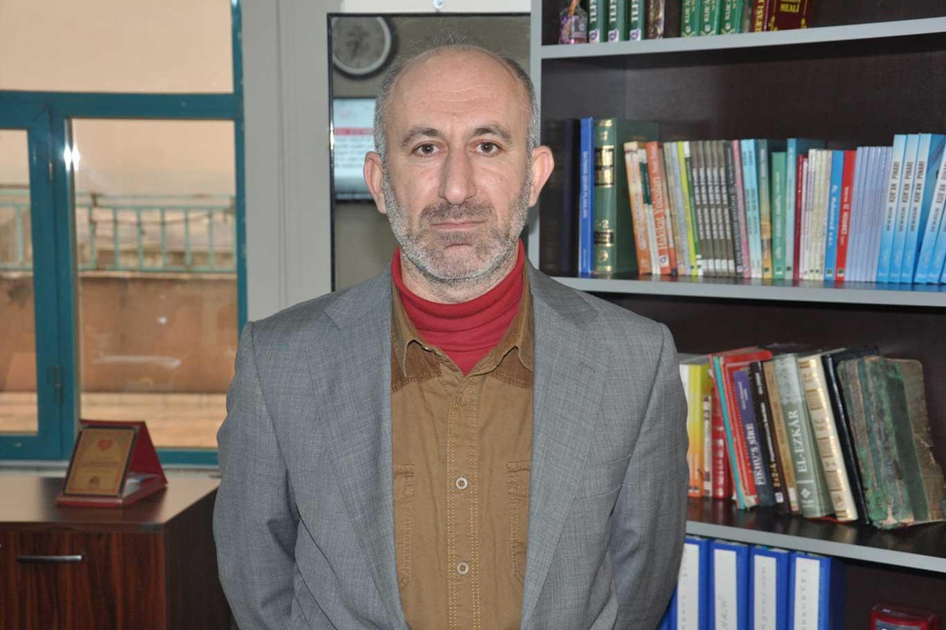 Her kesimden "Kudüs Bizimdir" mitingine katılım çağrısı Her kesimden "Kudüs Bizimdir" mitingine katılım çağrısı